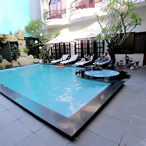 Hotel Gold Coast, Da Nang